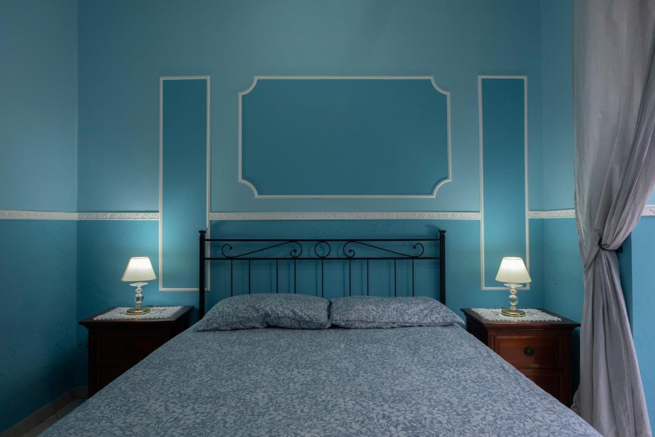 Spaccanapoli Home Eksteriør billede